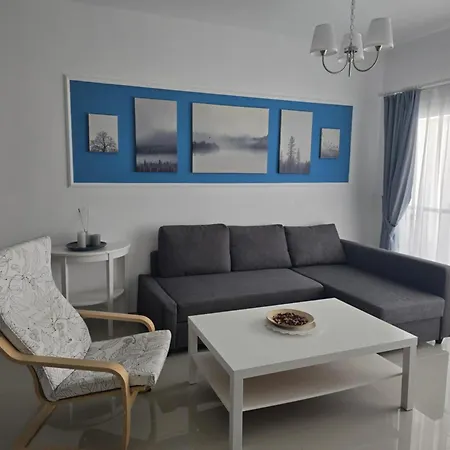 Apartament 1-bedroom Poolside Cornelius In Caesar *